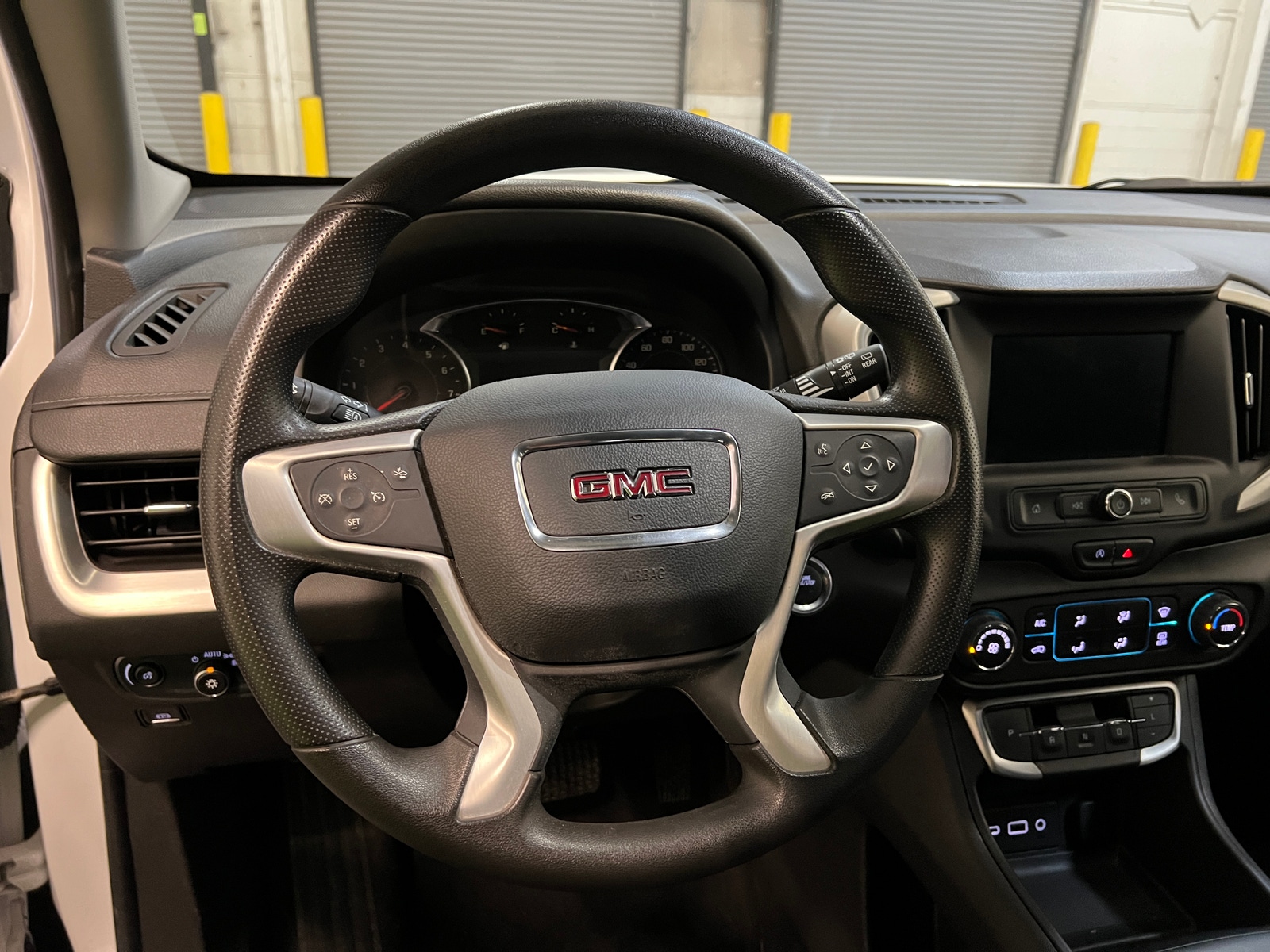 Thumbnail: 2024 GMC Terrain - 5