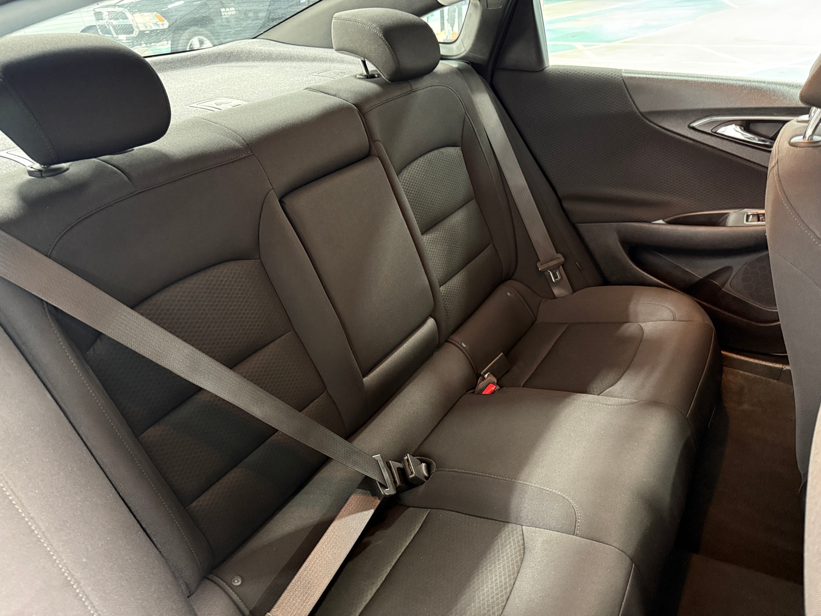 Thumbnail: 2024 Chevrolet Malibu - 6