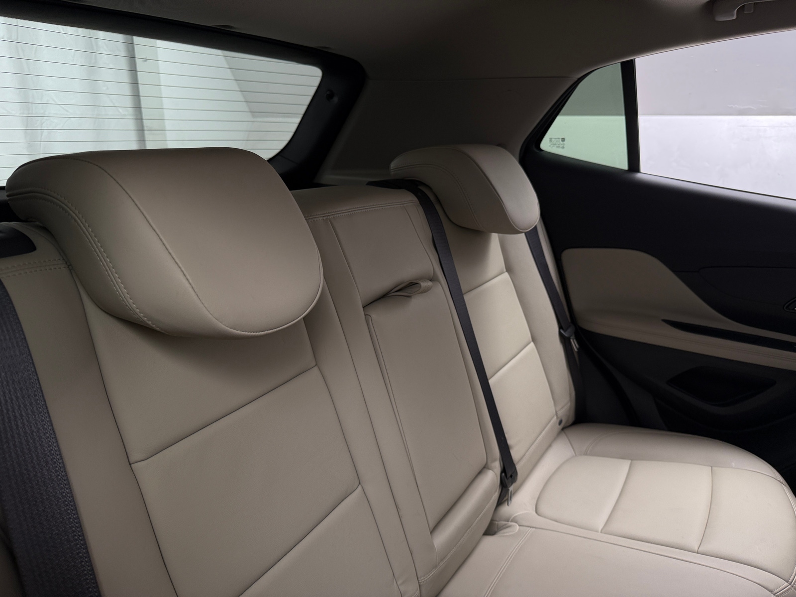 Thumbnail: 2017 Buick Encore - 5