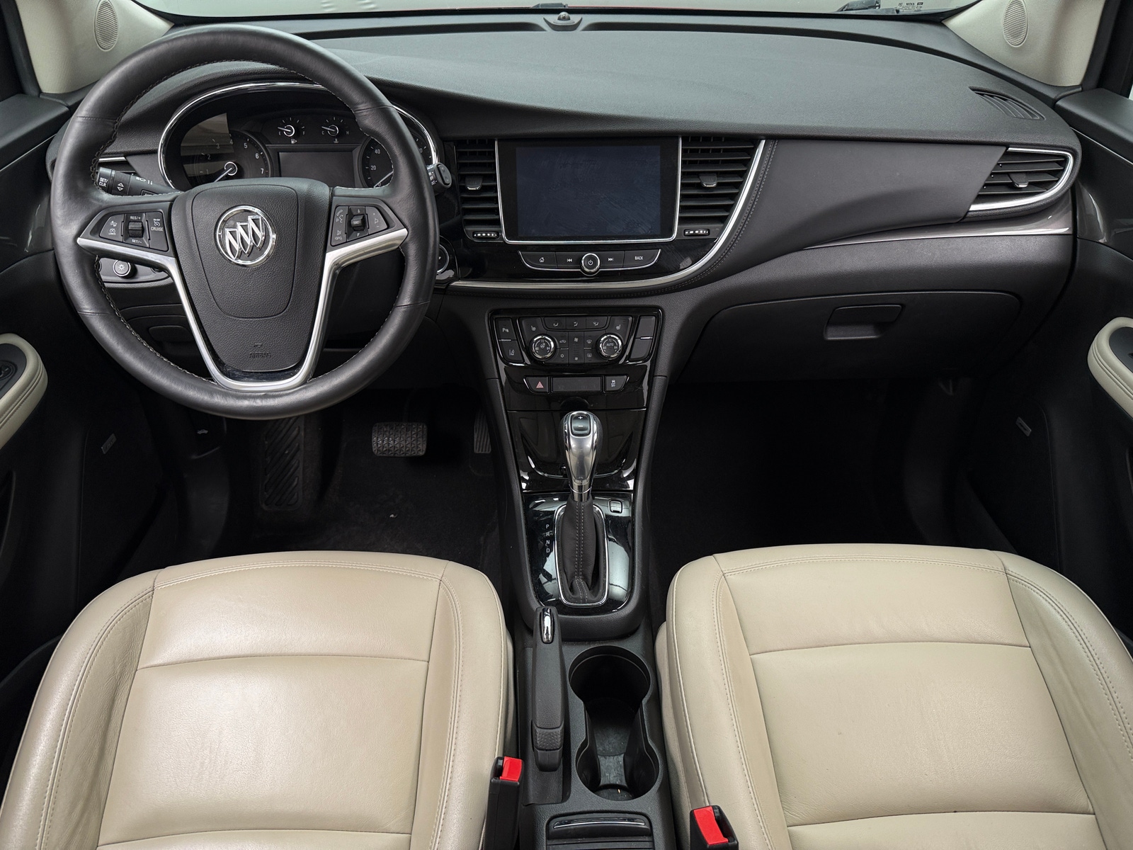 Thumbnail: 2017 Buick Encore - 2