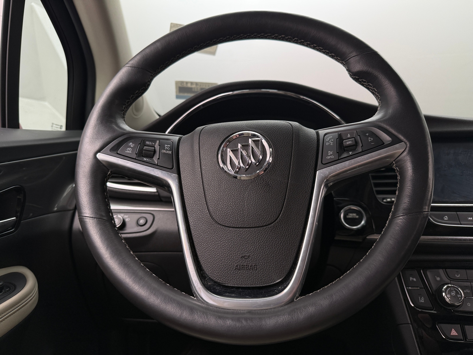 Thumbnail: 2017 Buick Encore - 4