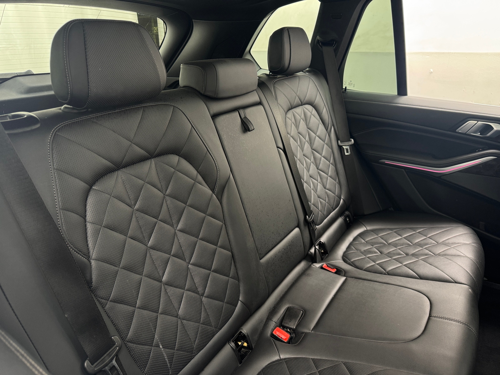 Thumbnail: 2025 BMW X5 - 5