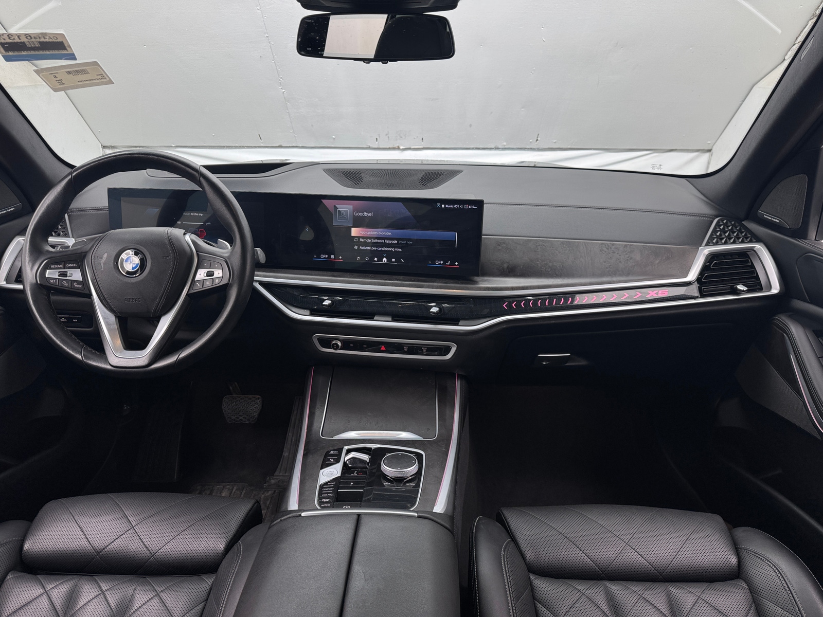 Thumbnail: 2025 BMW X5 - 2