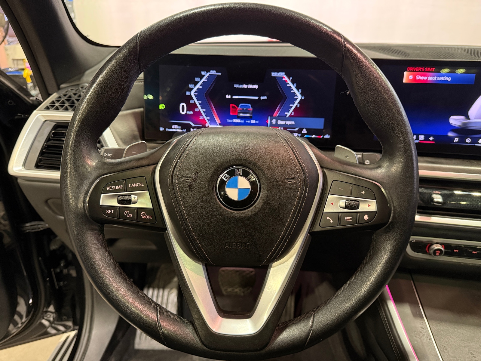 Thumbnail: 2025 BMW X5 - 4