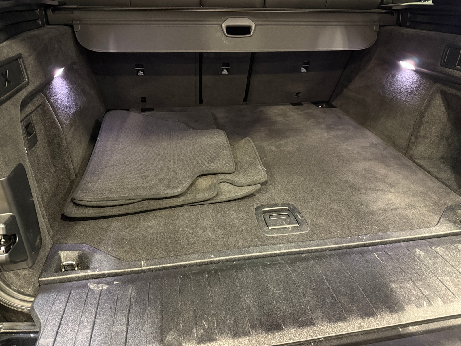 Thumbnail: 2025 BMW X5 - 6