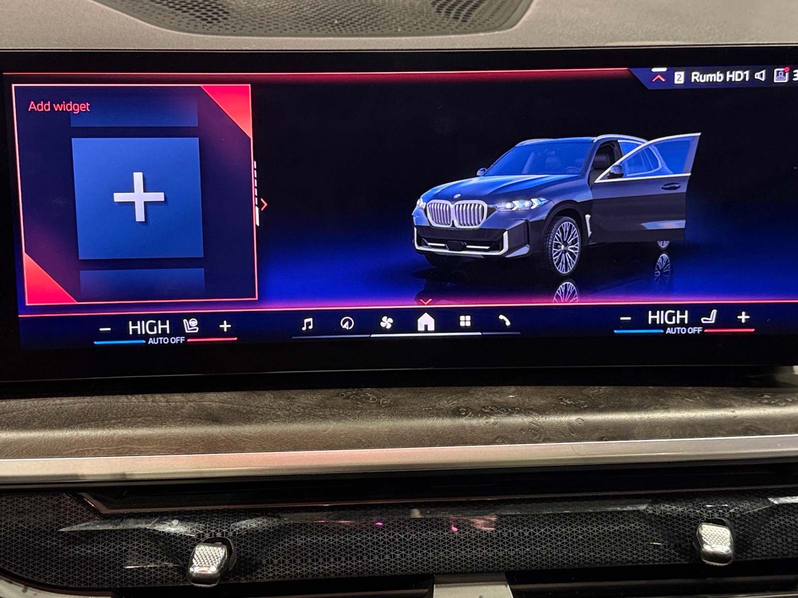 Thumbnail: 2025 BMW X5 - 3