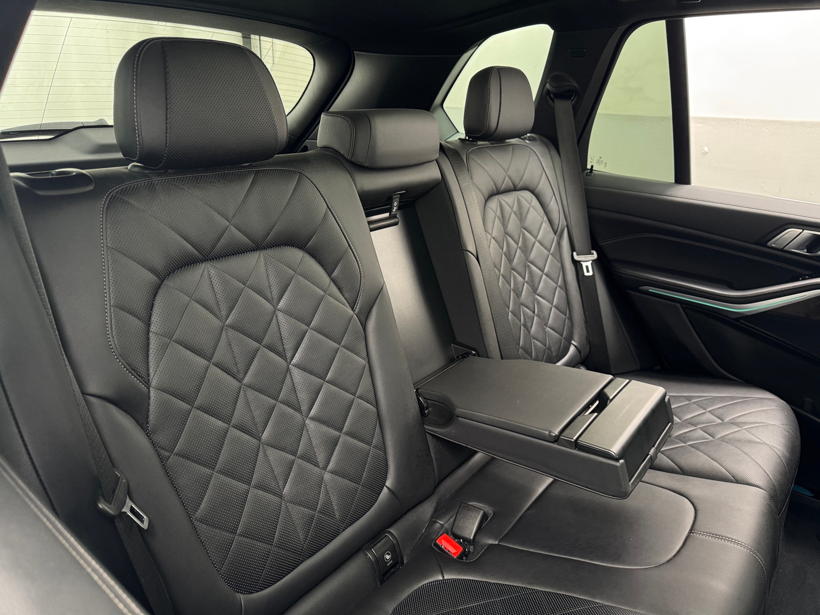 Thumbnail: 2023 BMW X5 - 5