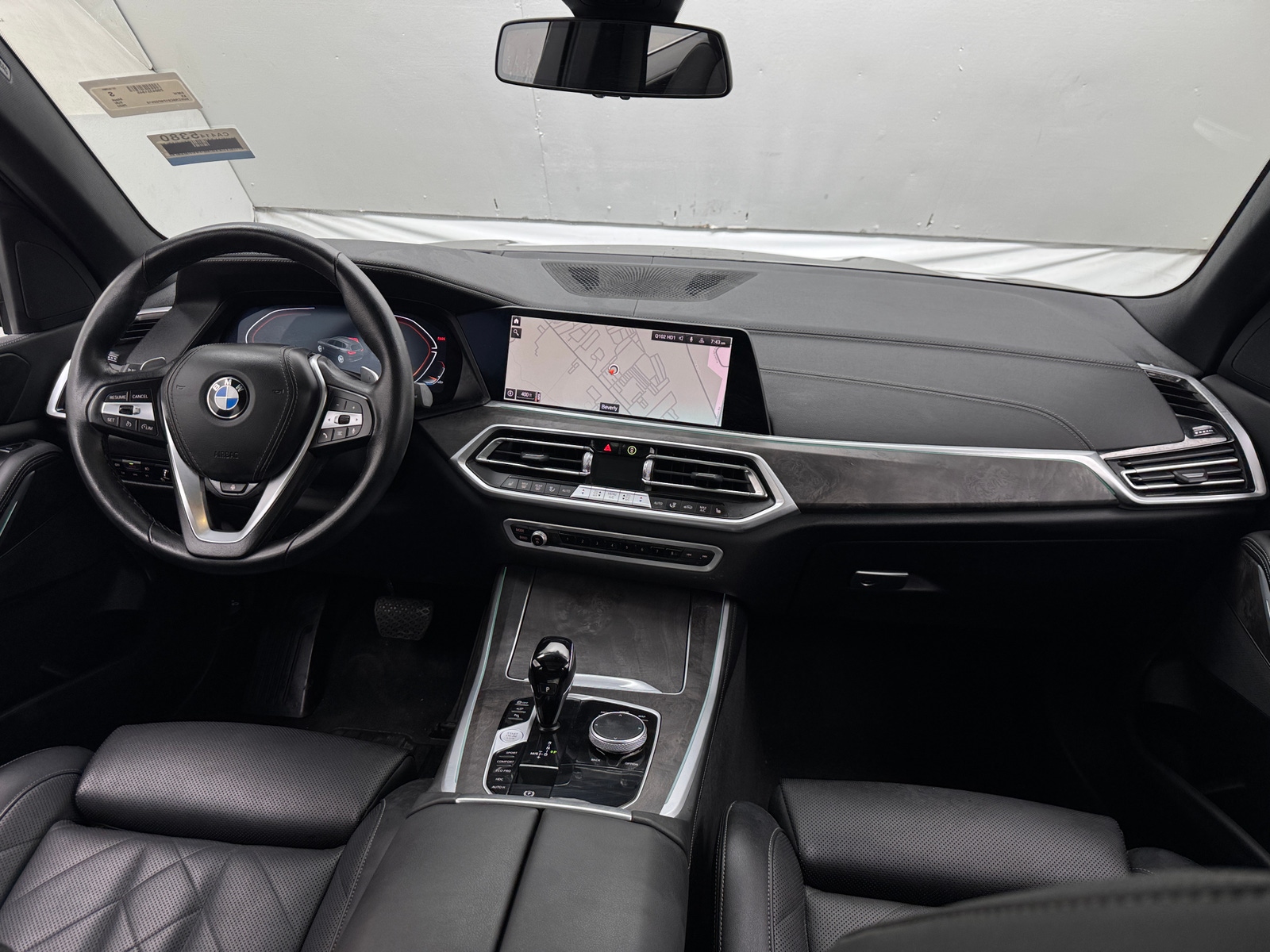 Thumbnail: 2023 BMW X5 - 2