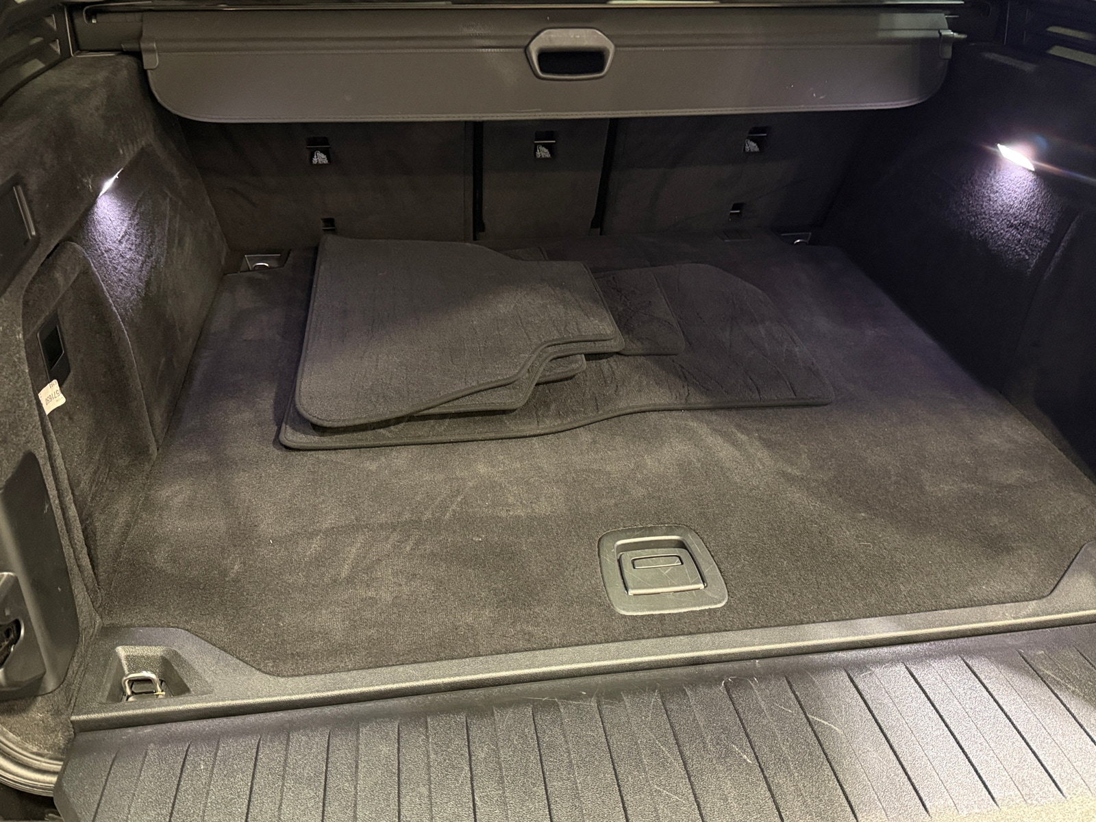 Thumbnail: 2023 BMW X5 - 6