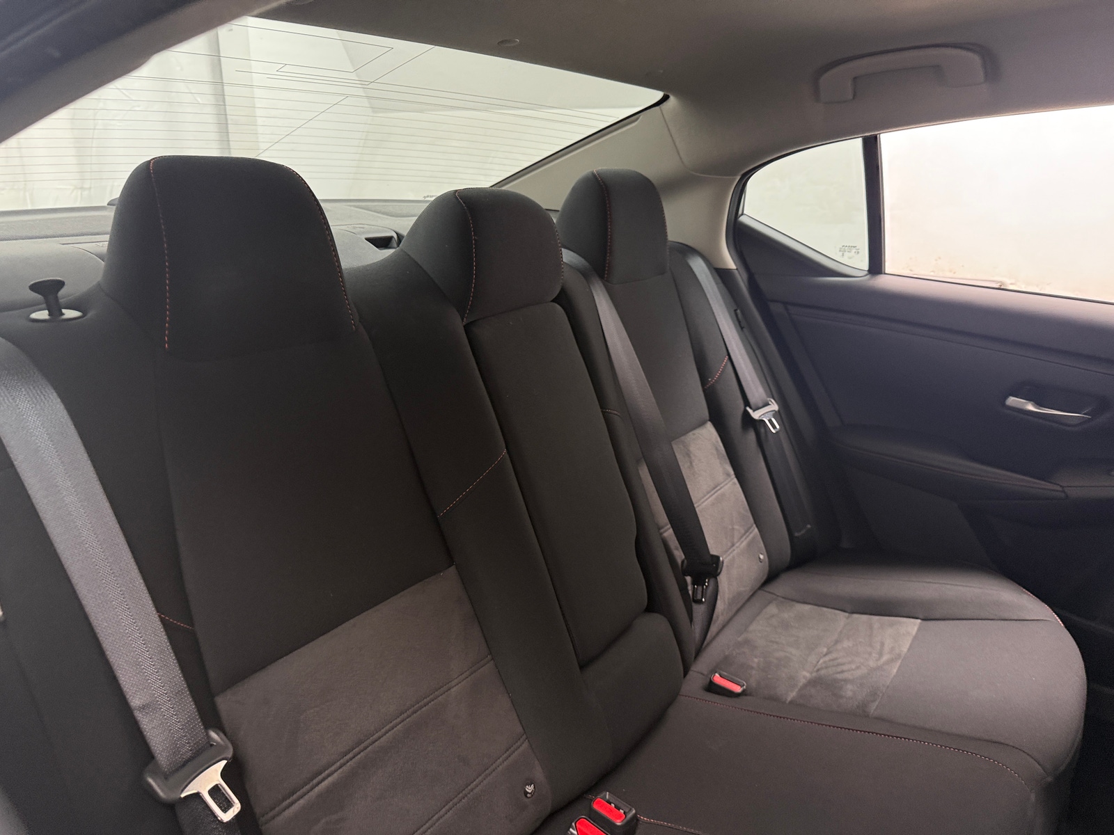 Thumbnail: 2024 Nissan Sentra - 6