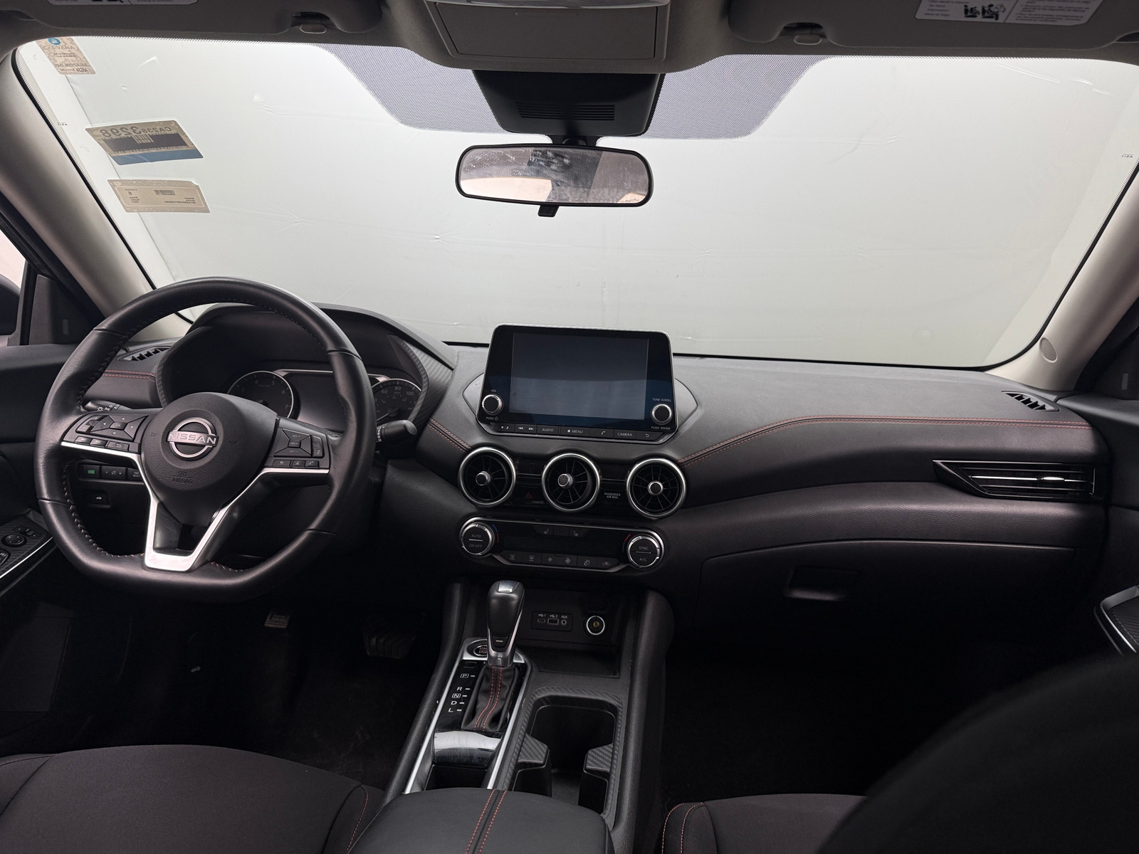 Thumbnail: 2024 Nissan Sentra - 3