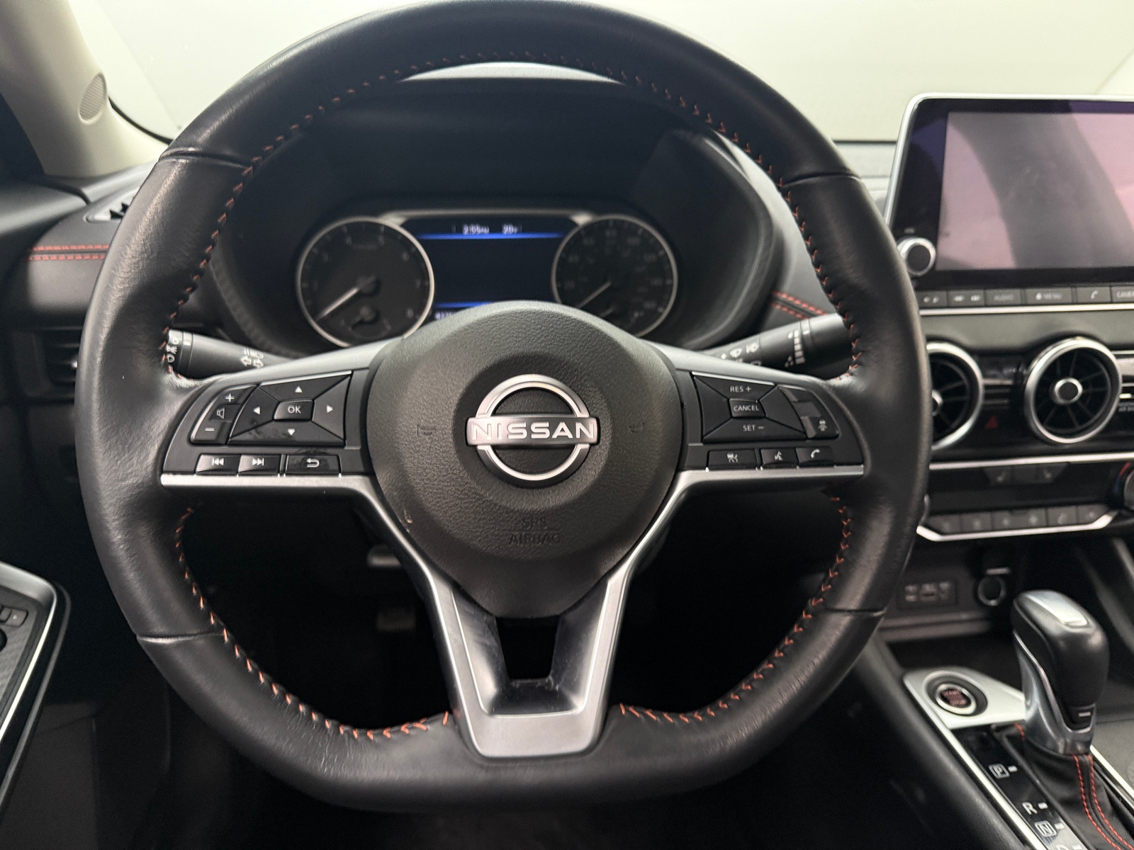 Thumbnail: 2024 Nissan Sentra - 5