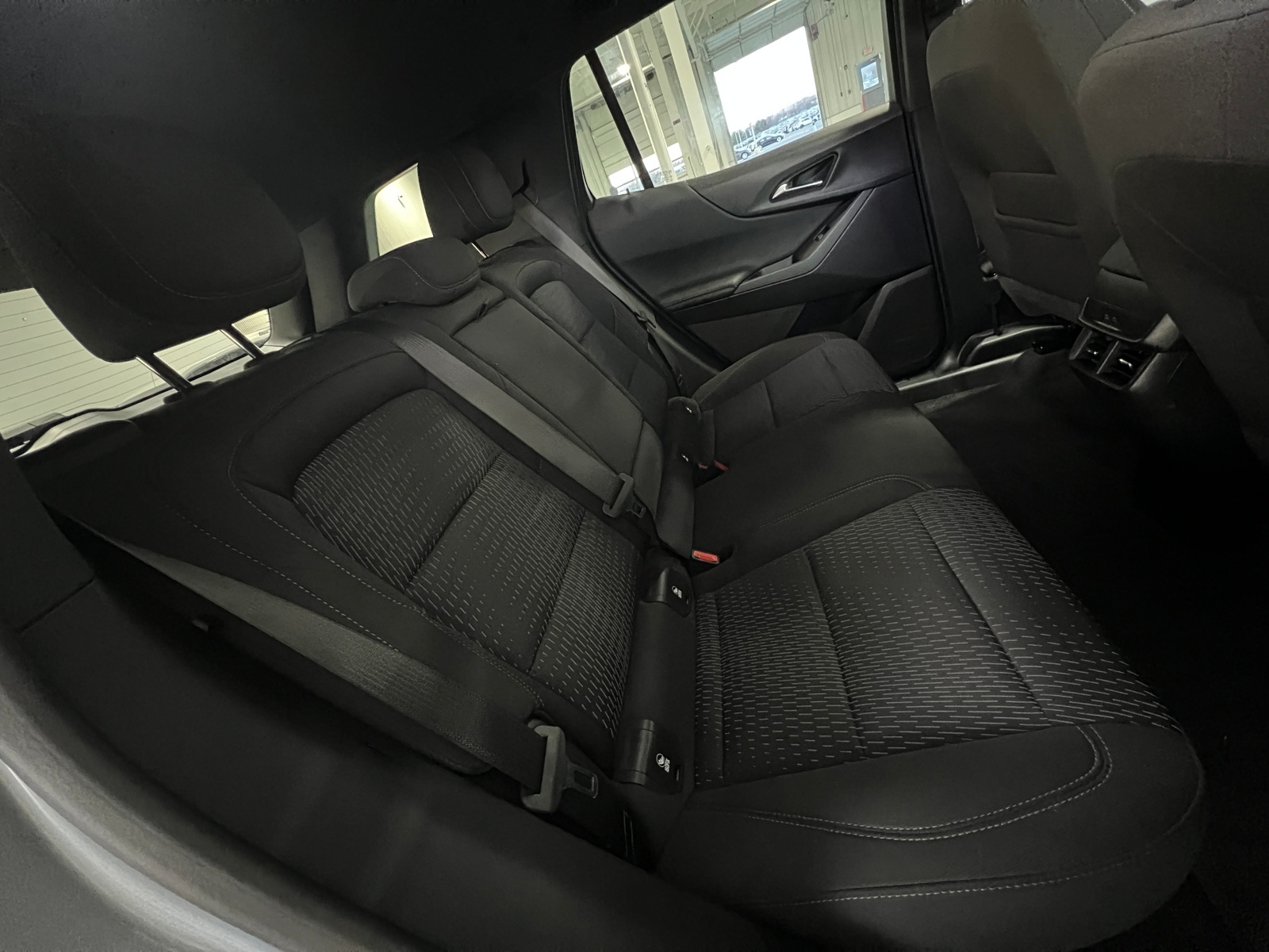 Thumbnail: 2025 Chevrolet Equinox - 6