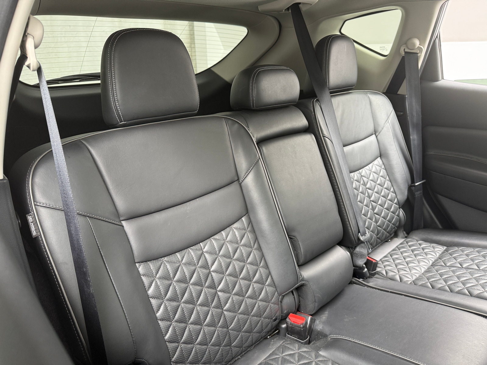 Thumbnail: 2020 Nissan Murano - 5