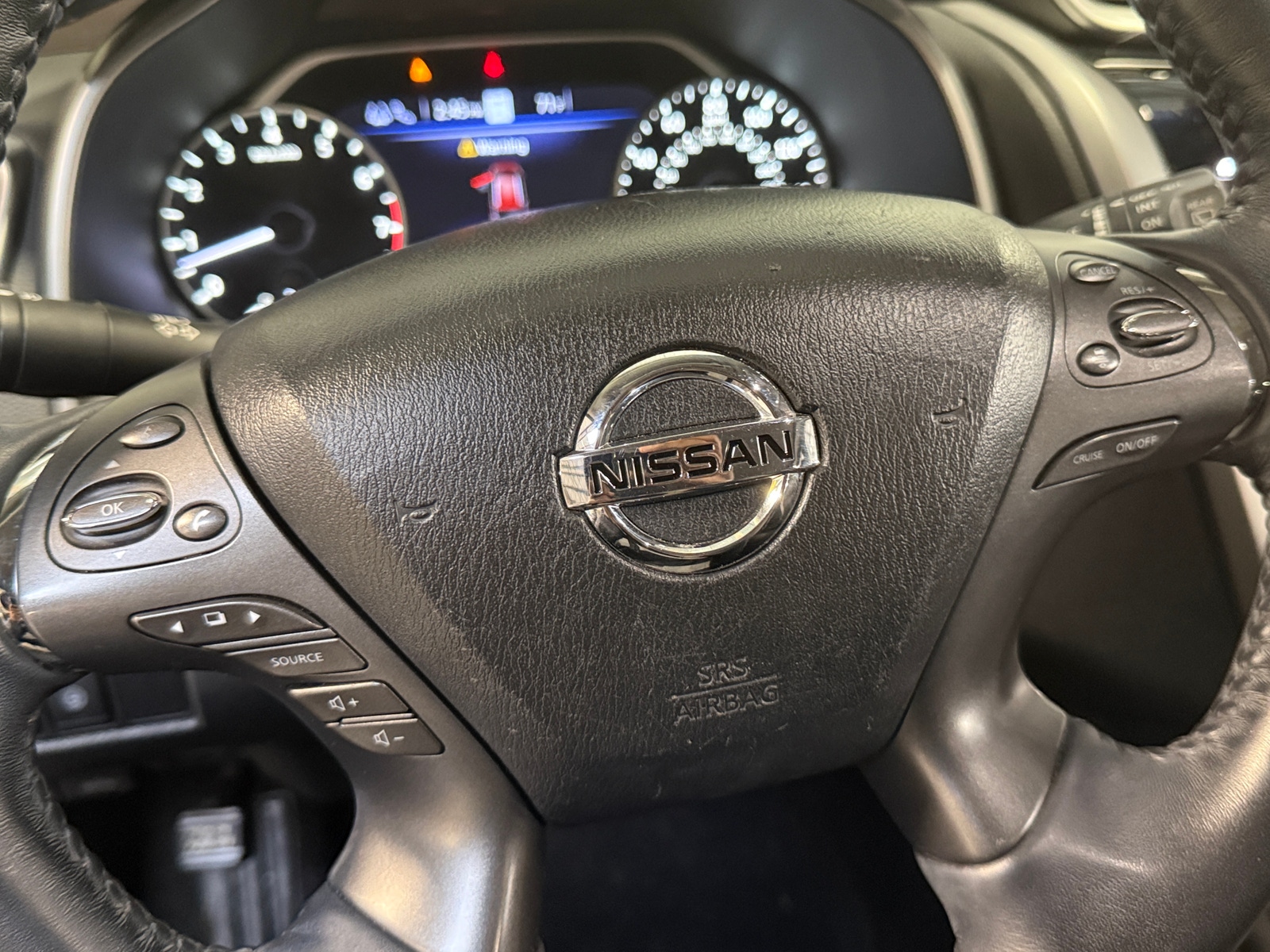 Thumbnail: 2020 Nissan Murano - 4