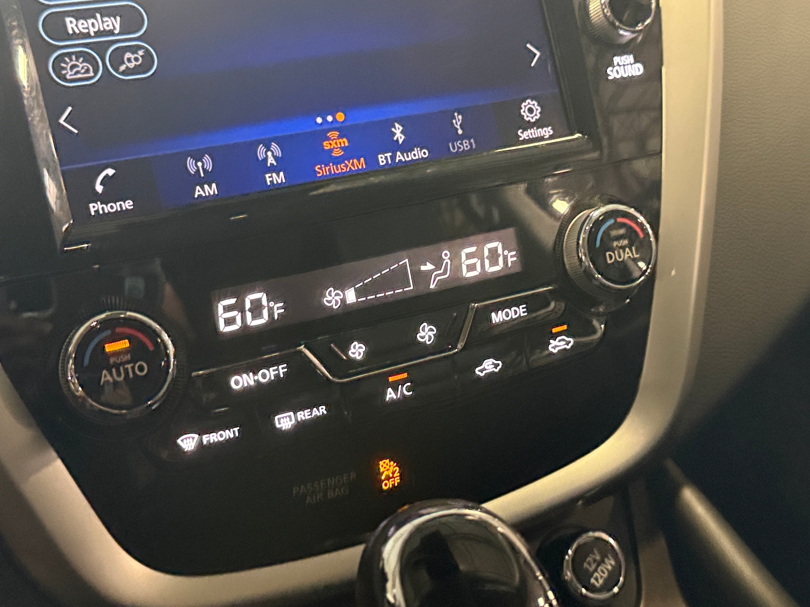 Thumbnail: 2020 Nissan Murano - 3