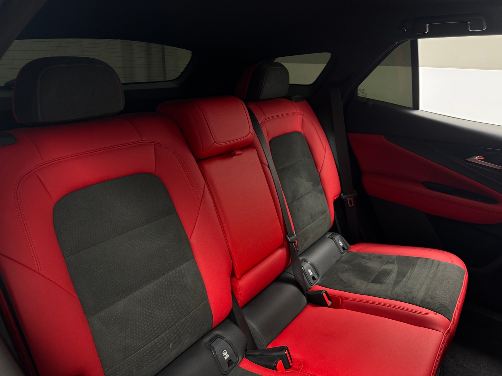 Thumbnail: 2024 Chevrolet Blazer EV - 6