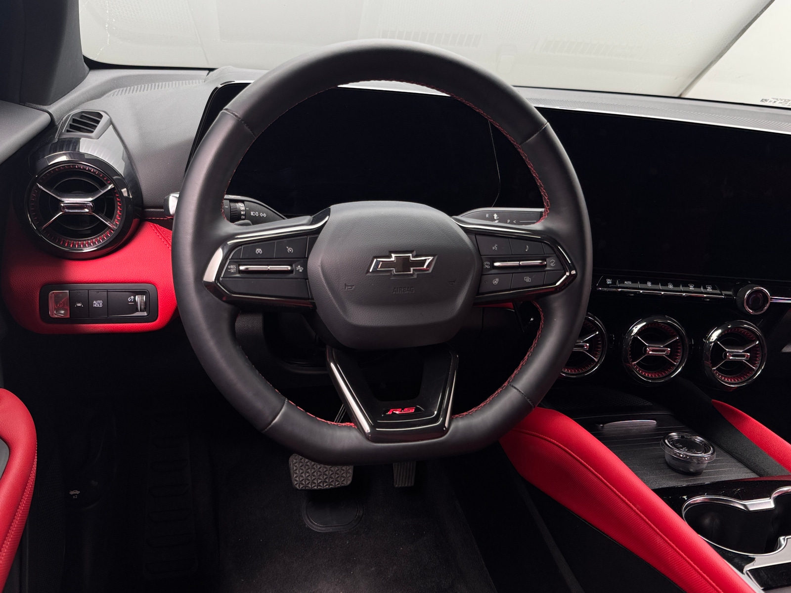 Thumbnail: 2024 Chevrolet Blazer EV - 5