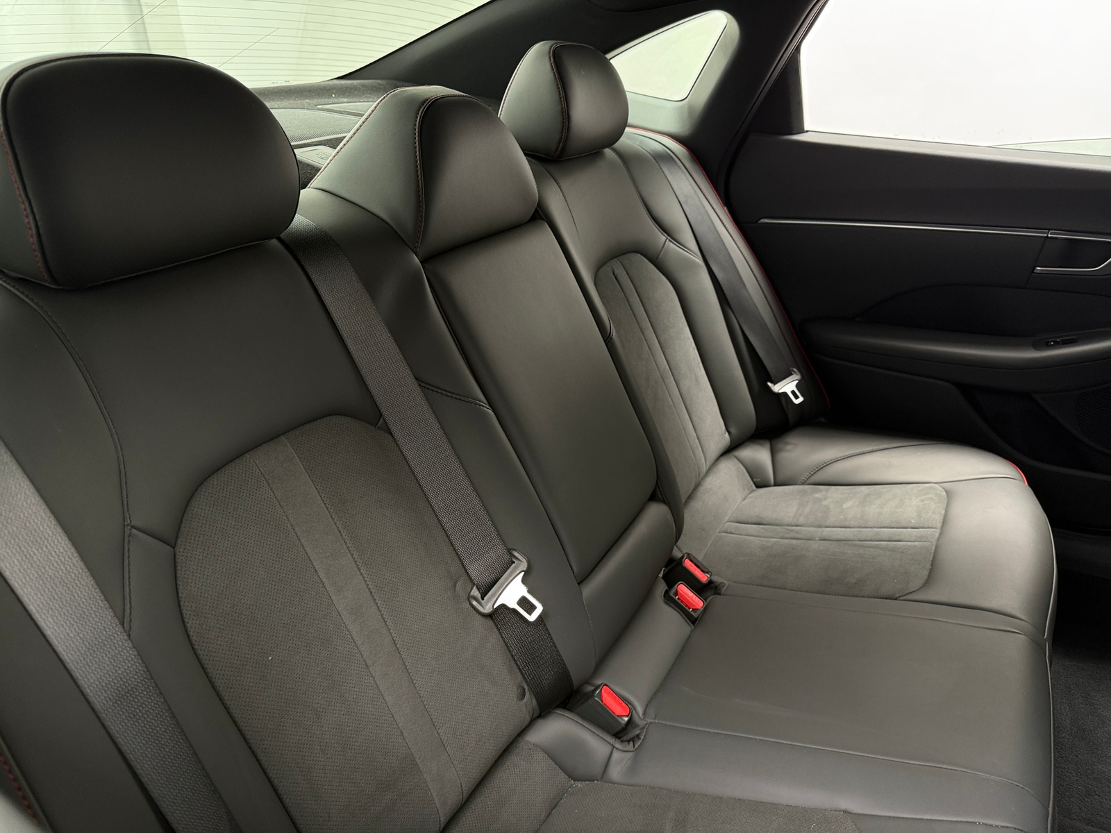 Thumbnail: 2021 Hyundai Sonata - 6