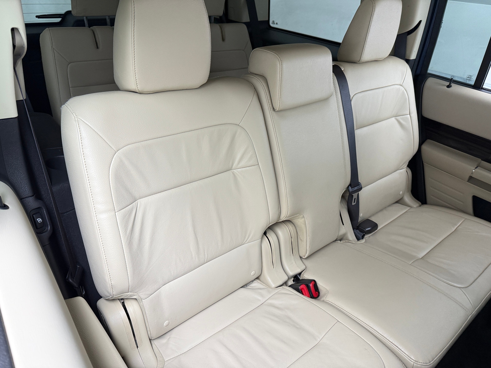 Thumbnail: 2018 Ford Flex - 5