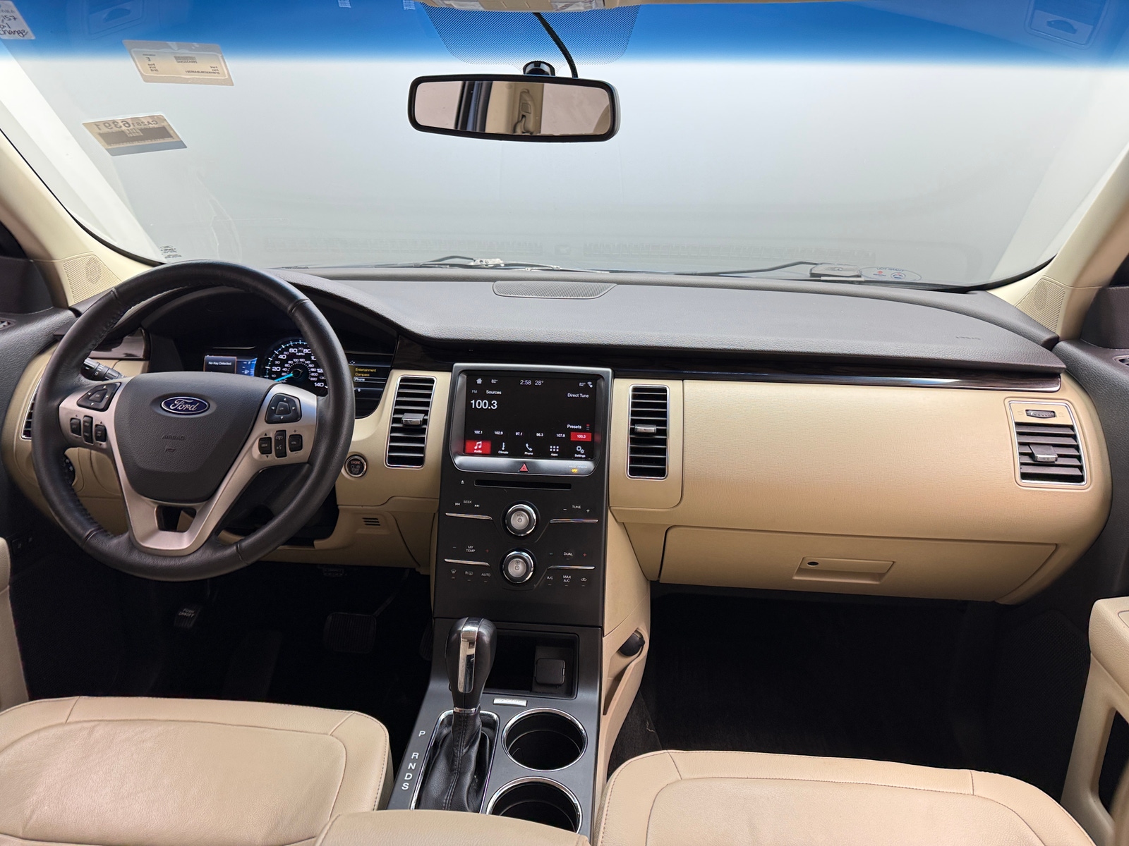 Thumbnail: 2018 Ford Flex - 2