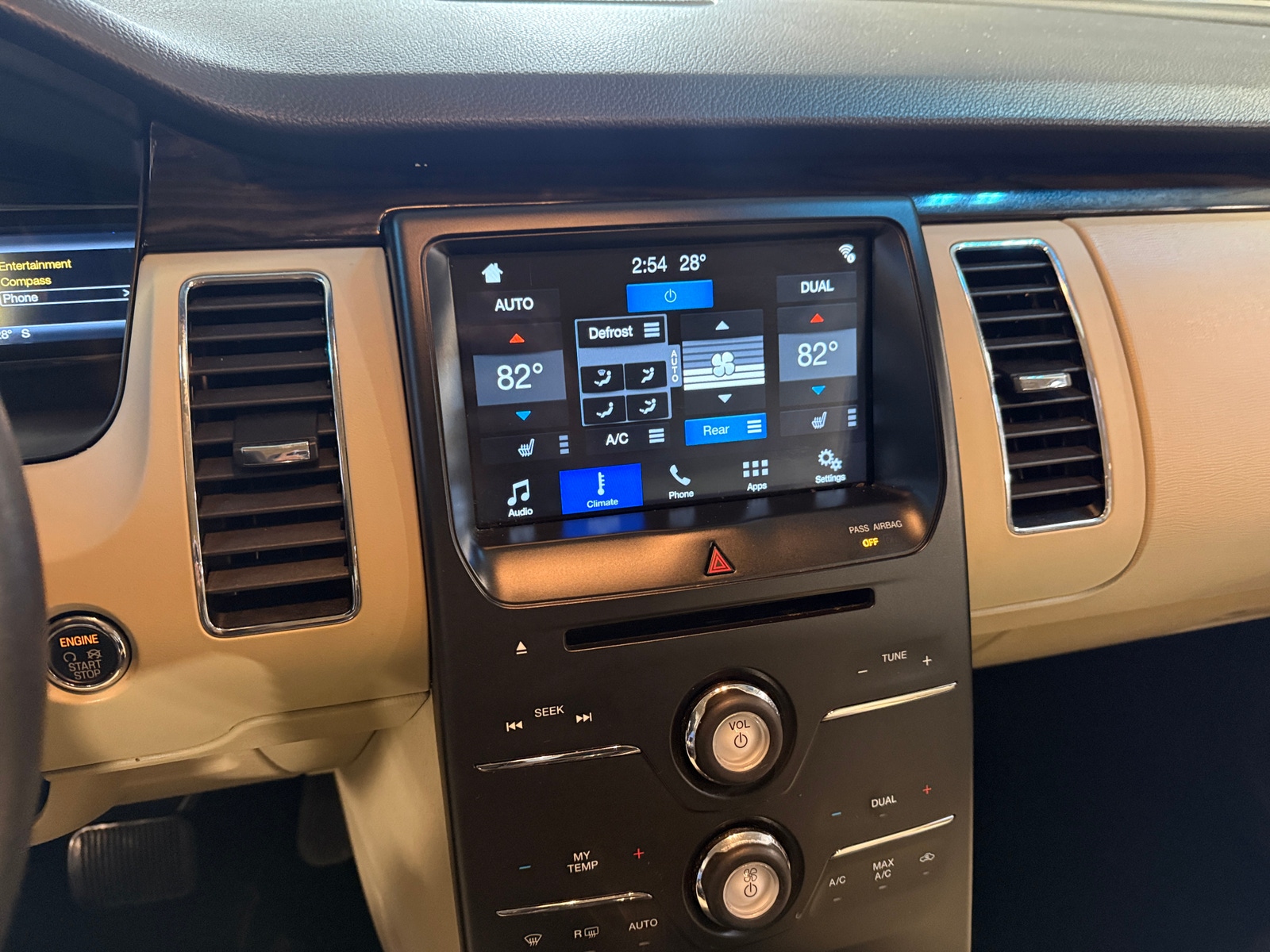 Thumbnail: 2018 Ford Flex - 3