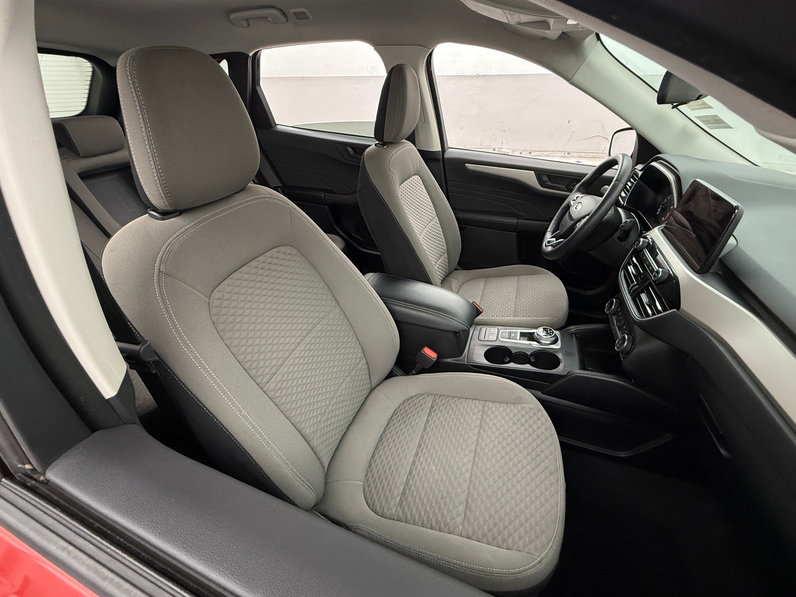 Thumbnail: 2022 Ford Escape - 2