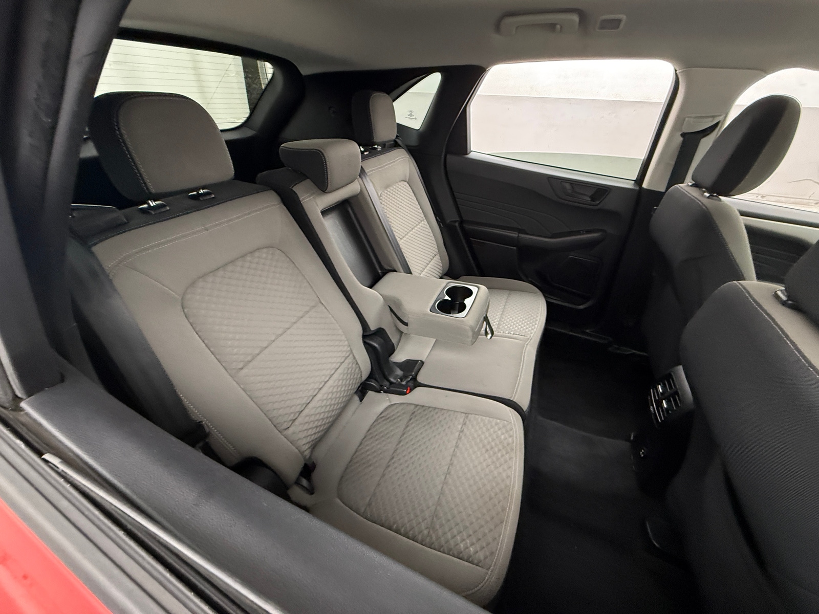 Thumbnail: 2022 Ford Escape - 6