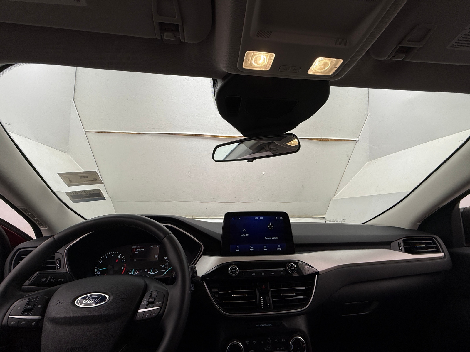 Thumbnail: 2022 Ford Escape - 3