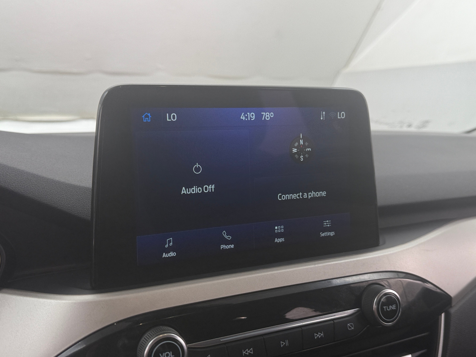 Thumbnail: 2022 Ford Escape - 4