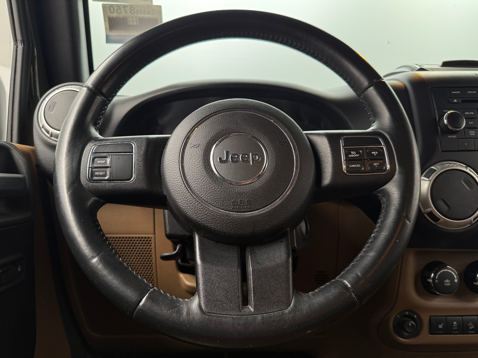 Thumbnail: 2015 Jeep Wrangler - 4