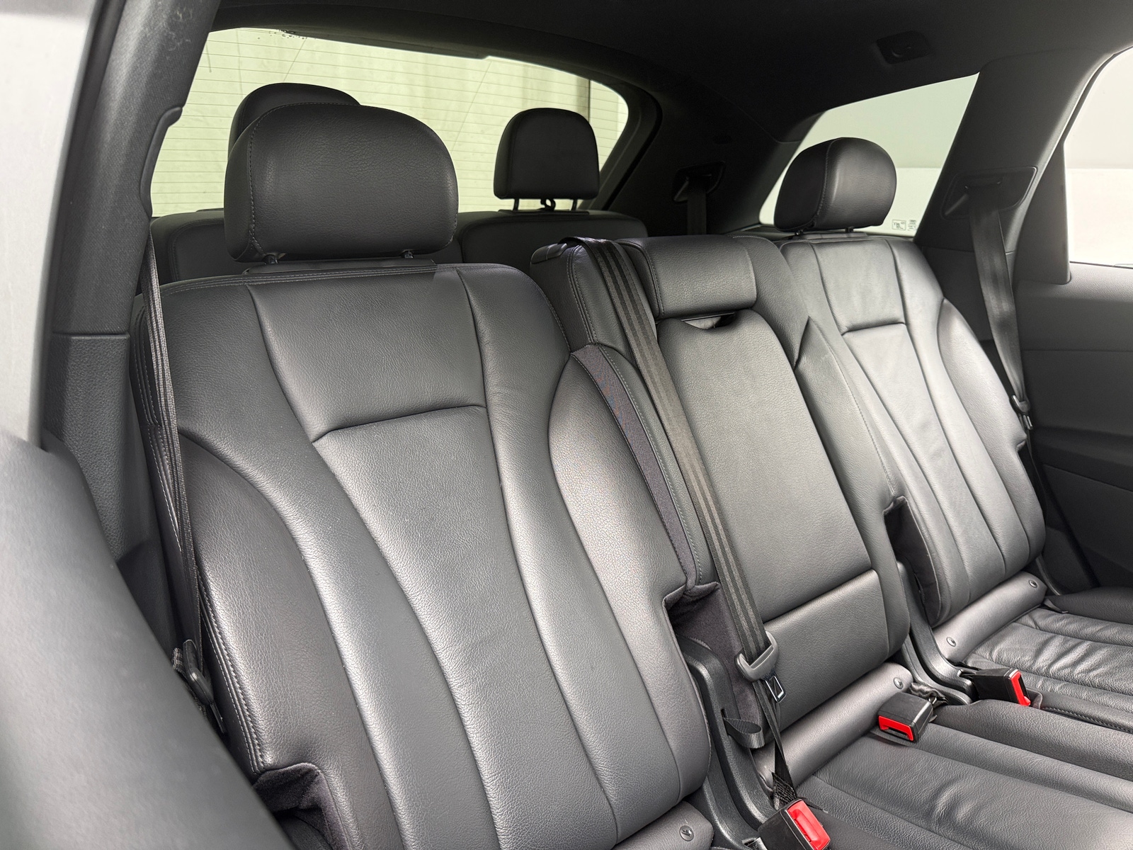 Thumbnail: 2017 Audi Q7 - 5