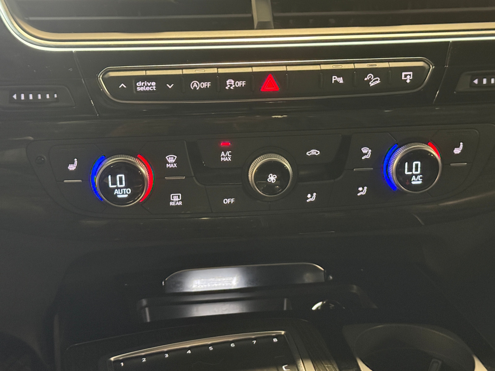 Thumbnail: 2017 Audi Q7 - 3