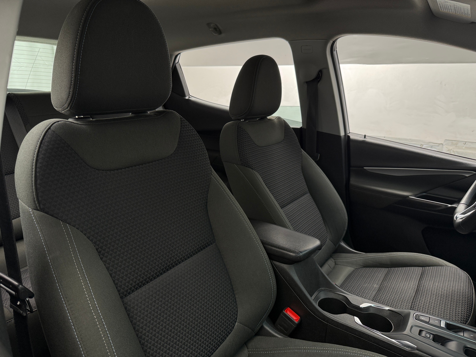 Thumbnail: 2023 Chevrolet Bolt EV - 2