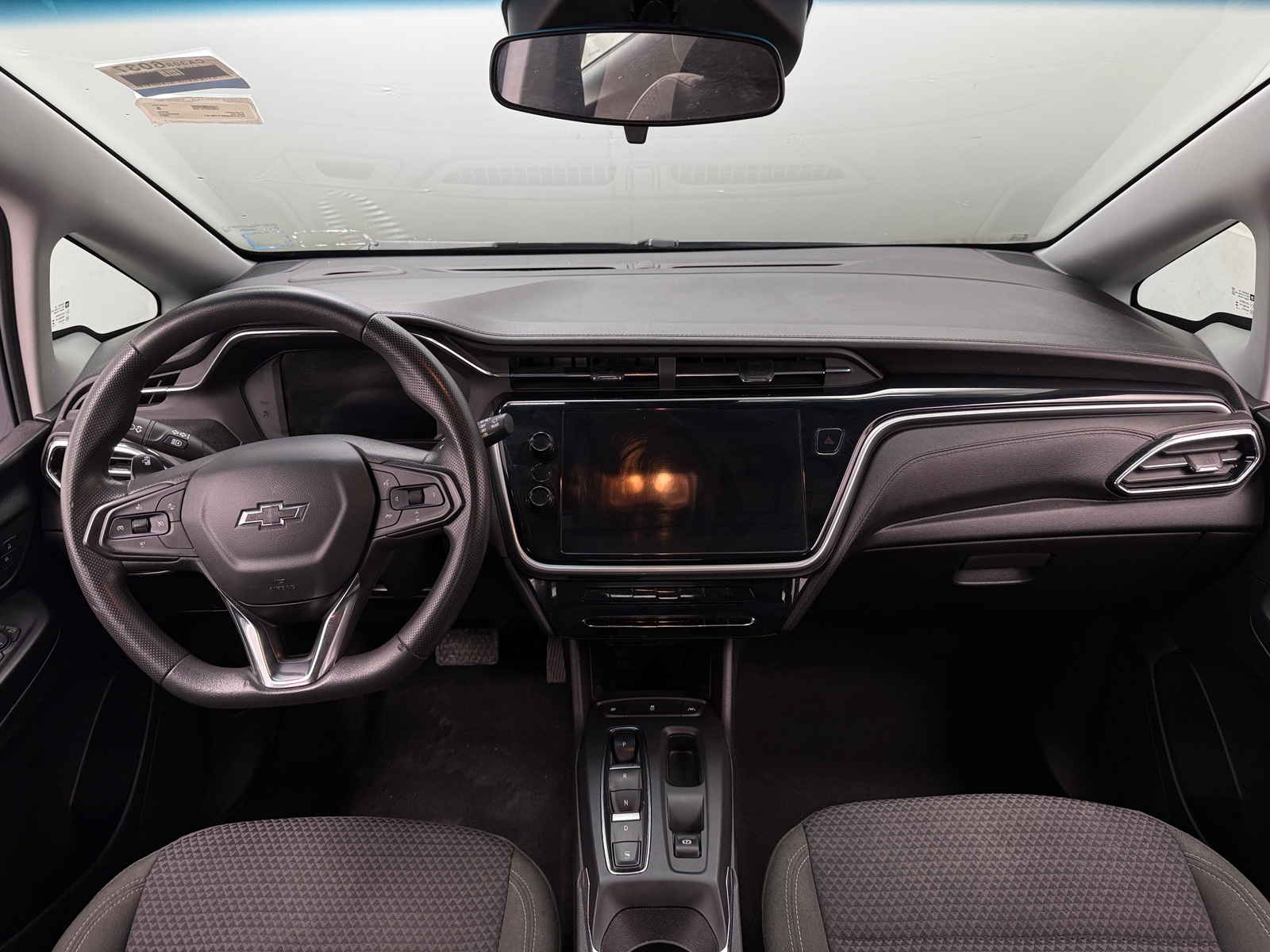 Thumbnail: 2023 Chevrolet Bolt EV - 3