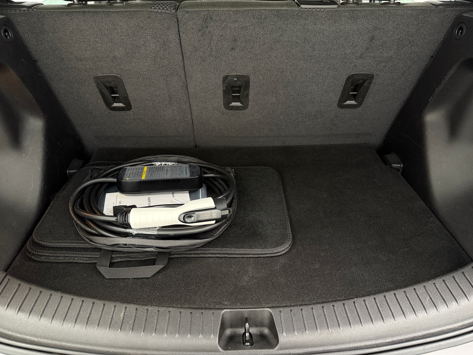 Thumbnail: 2023 Chevrolet Bolt EV - 7