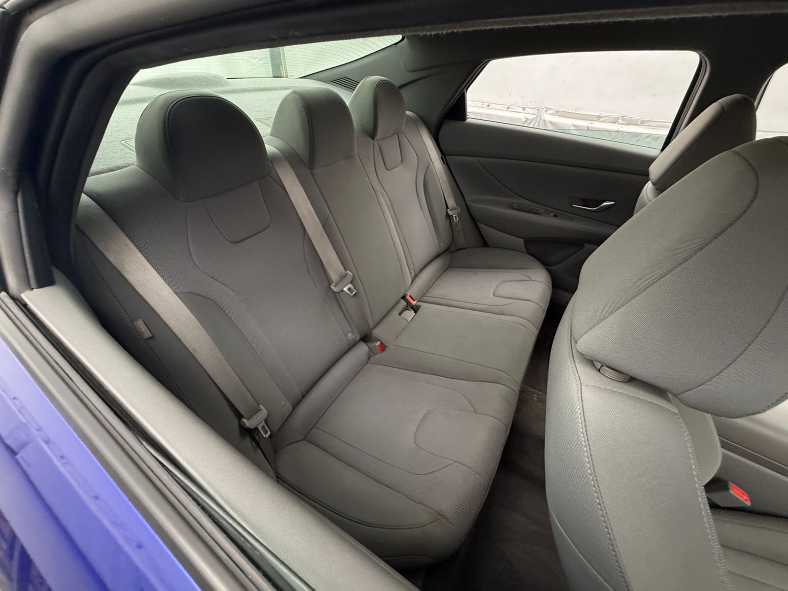 Thumbnail: 2024 Hyundai Elantra - 6