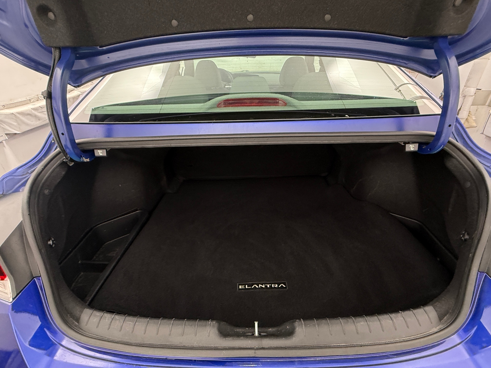 Thumbnail: 2024 Hyundai Elantra - 7