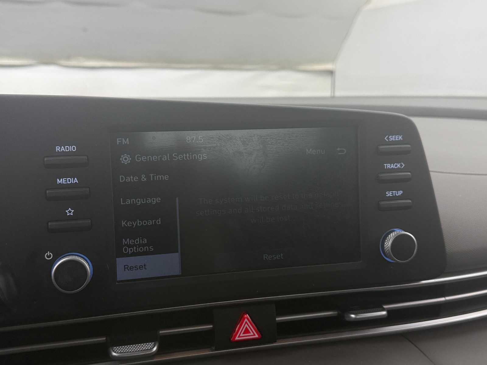 Thumbnail: 2024 Hyundai Elantra - 4