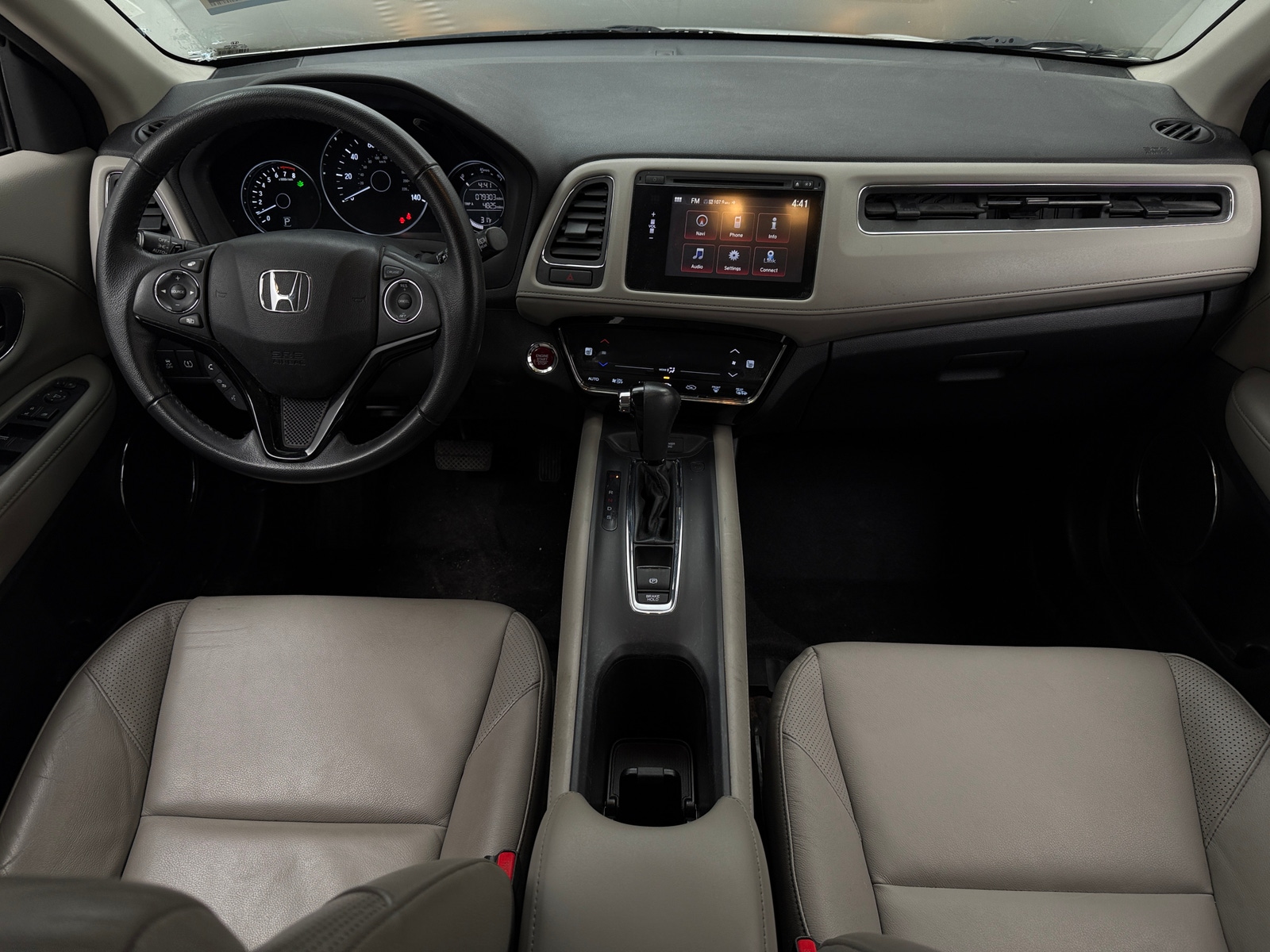 Thumbnail: 2016 Honda HR-V - 2