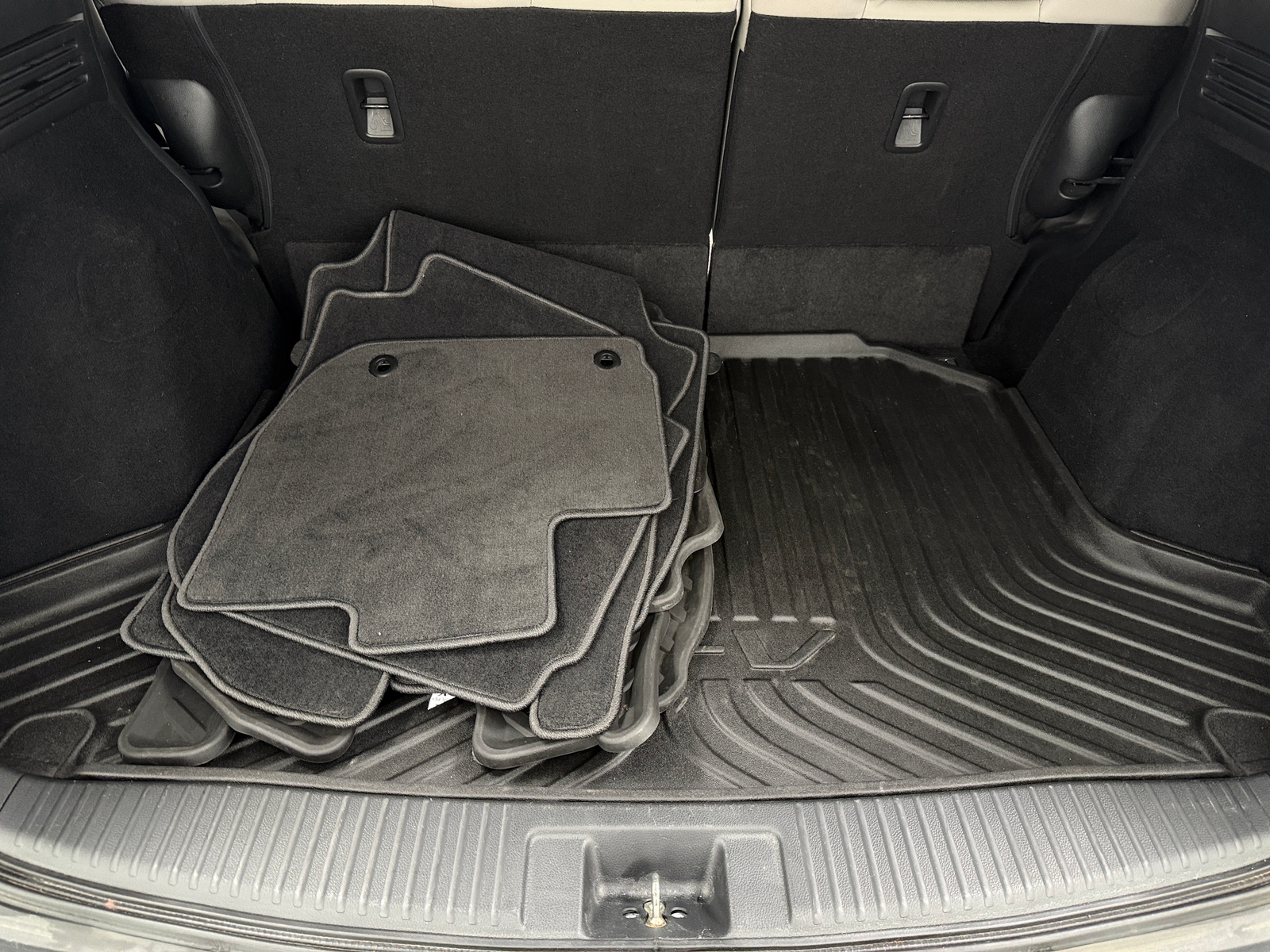 Thumbnail: 2016 Honda HR-V - 6