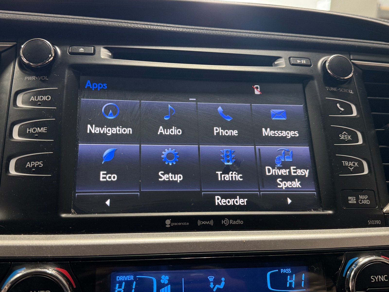 Thumbnail: 2019 Toyota Highlander - 3