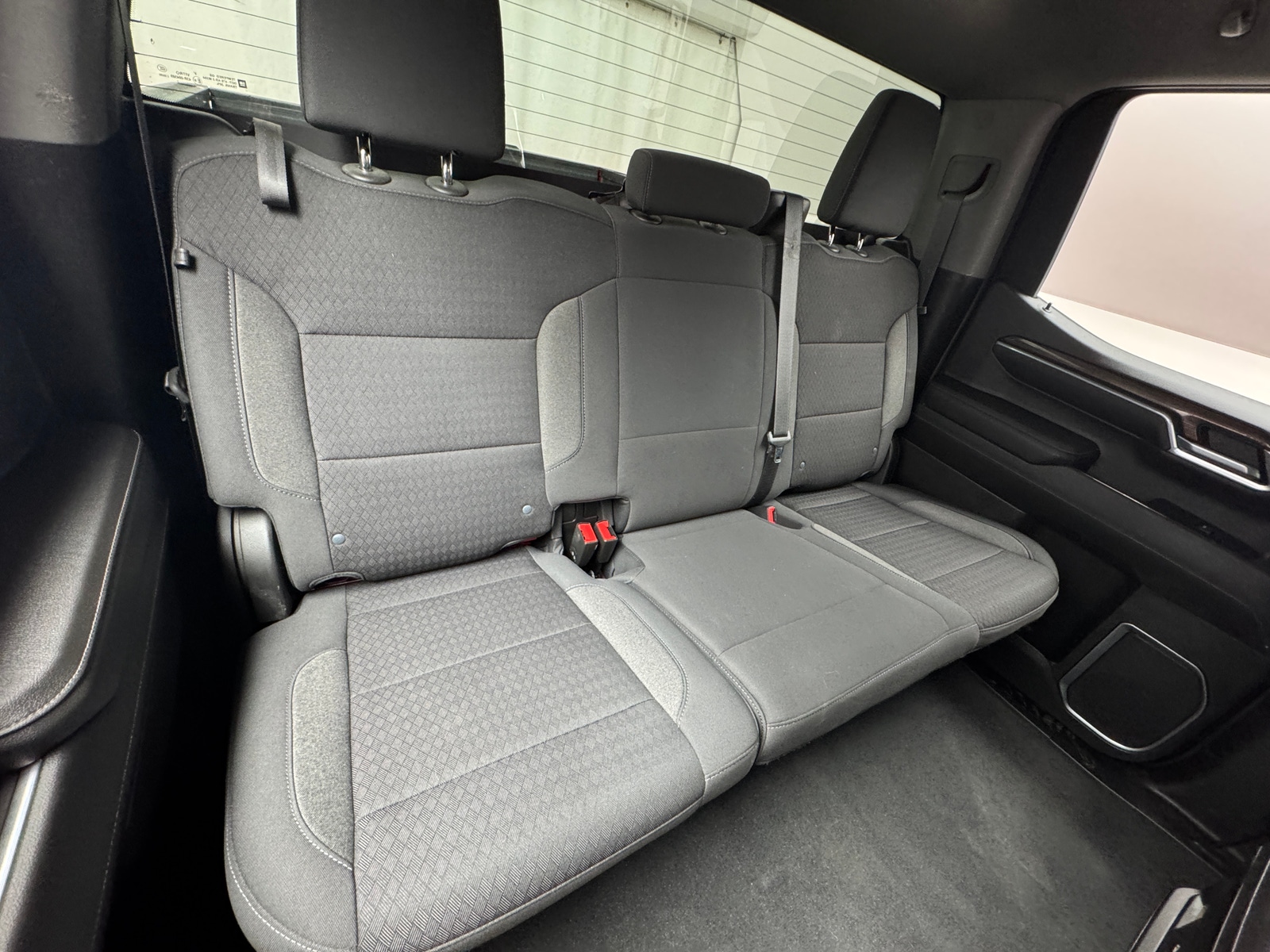 Thumbnail: 2022 Chevrolet Silverado 1500 - 6