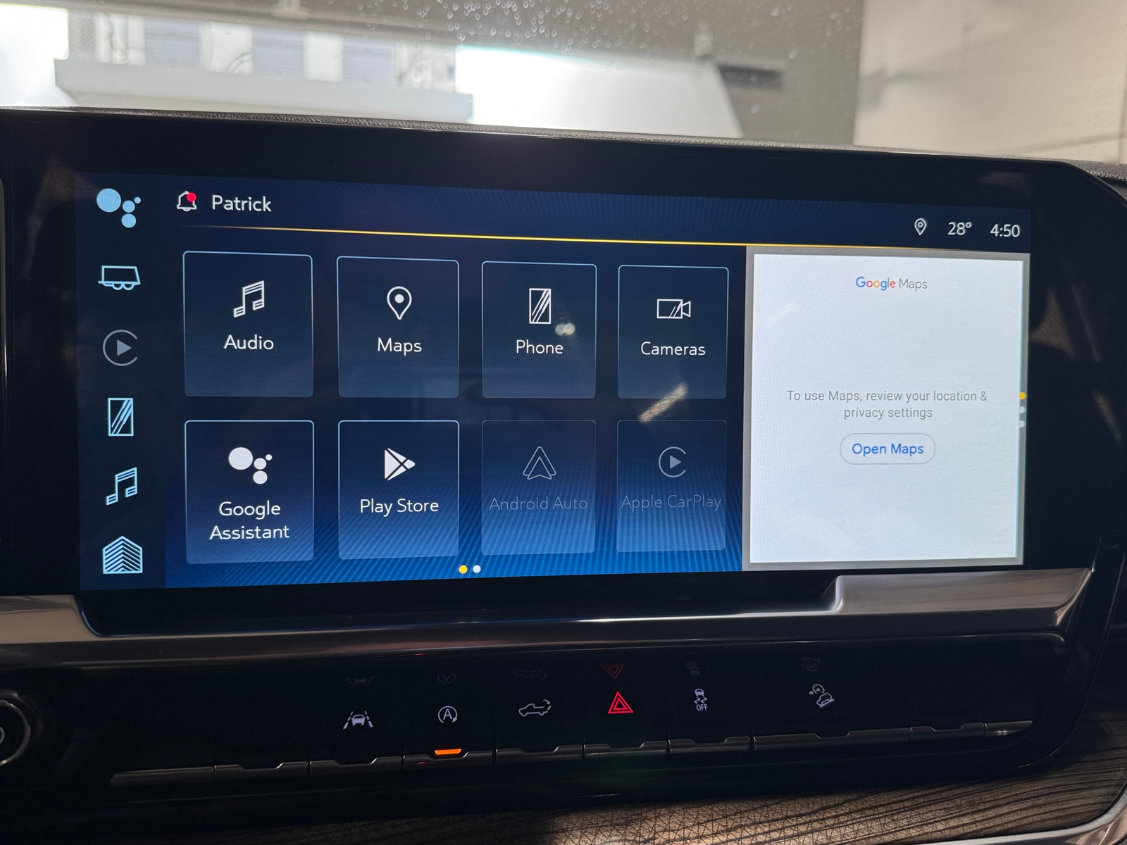 Thumbnail: 2022 Chevrolet Silverado 1500 - 4