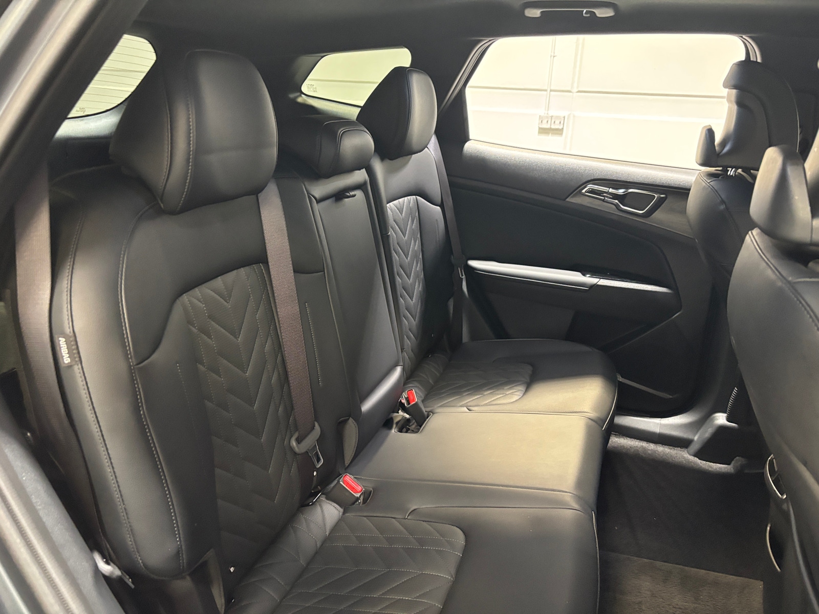 Thumbnail: 2025 Kia Sportage - 5