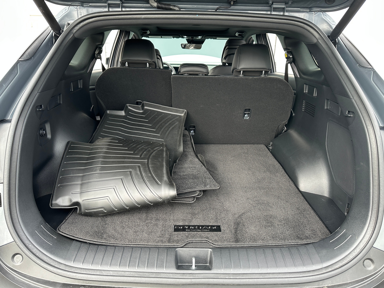 Thumbnail: 2025 Kia Sportage - 6