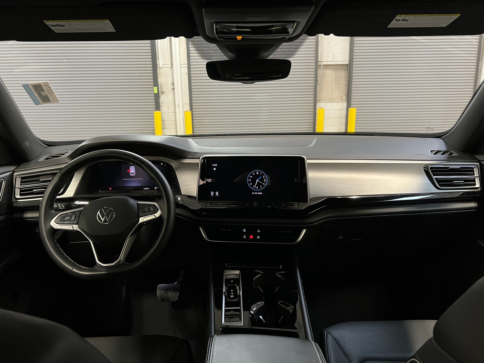 Thumbnail: 2024 Volkswagen Atlas - 2