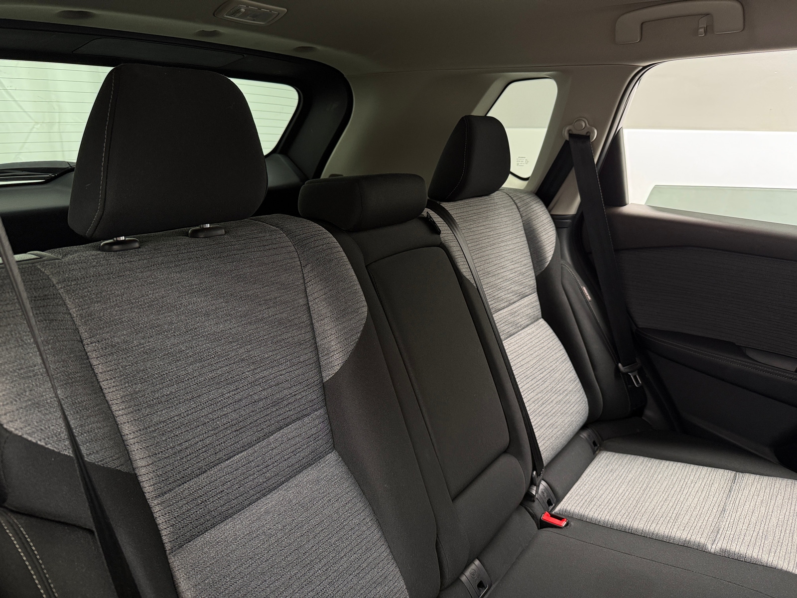 Thumbnail: 2023 Nissan Rogue - 6