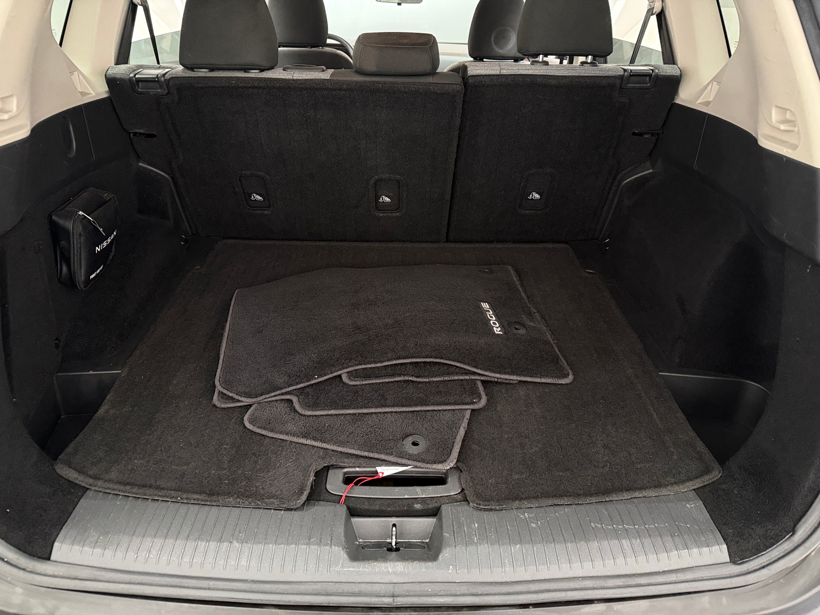 Thumbnail: 2023 Nissan Rogue - 7