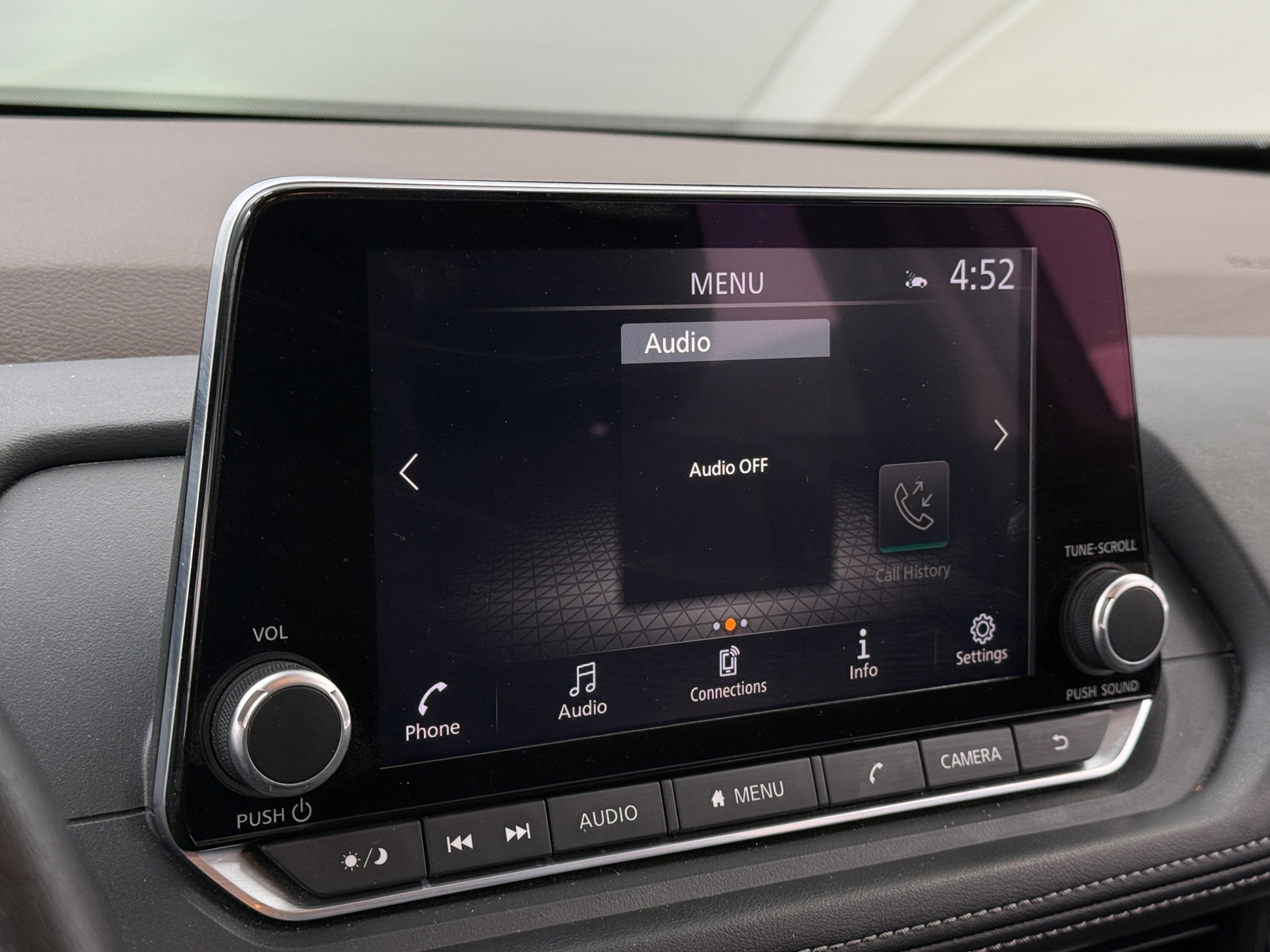 Thumbnail: 2023 Nissan Rogue - 4